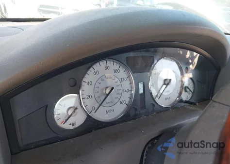 2009 Chrysler 300C Hemi from USA, damaged, VIN 2C3KA63T69H609993